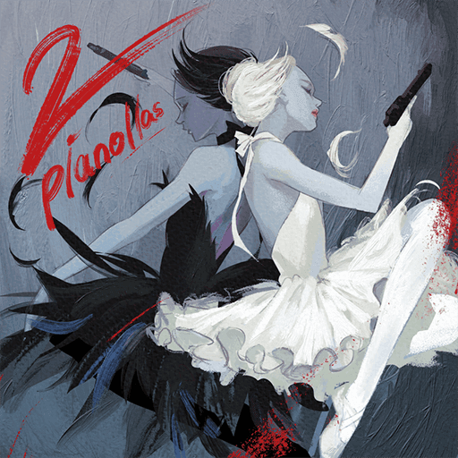 2 Pianollas
