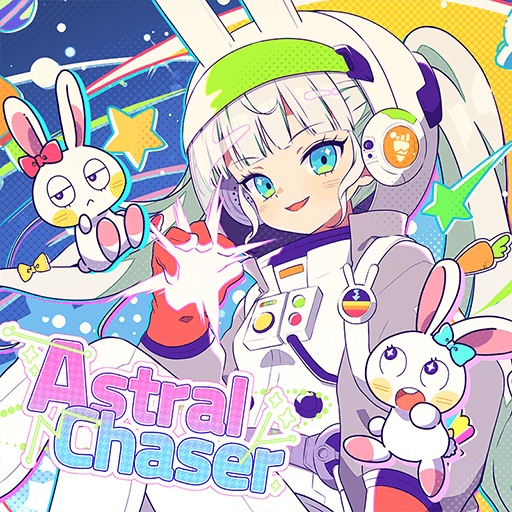 Astral Chaser