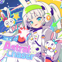 Astral Chaser 이미지