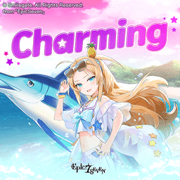Chasing a Starlight 이미지